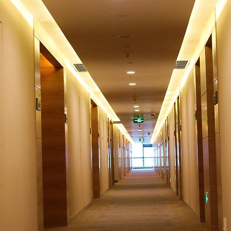 Hyatt Place Shenzhen Airport Номер фото