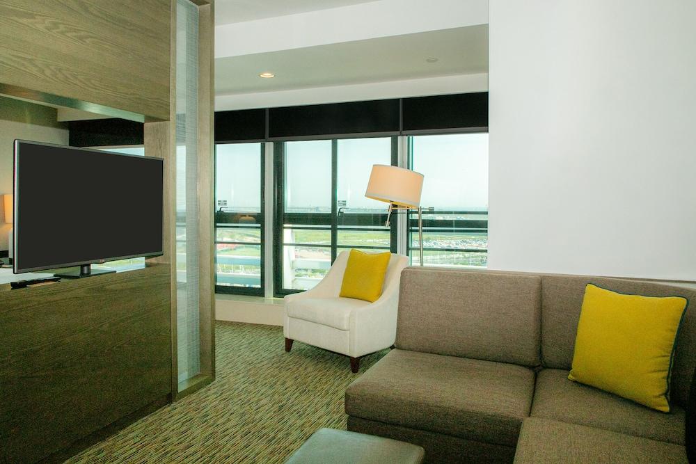 Hyatt Place Shenzhen Airport Экстерьер фото
