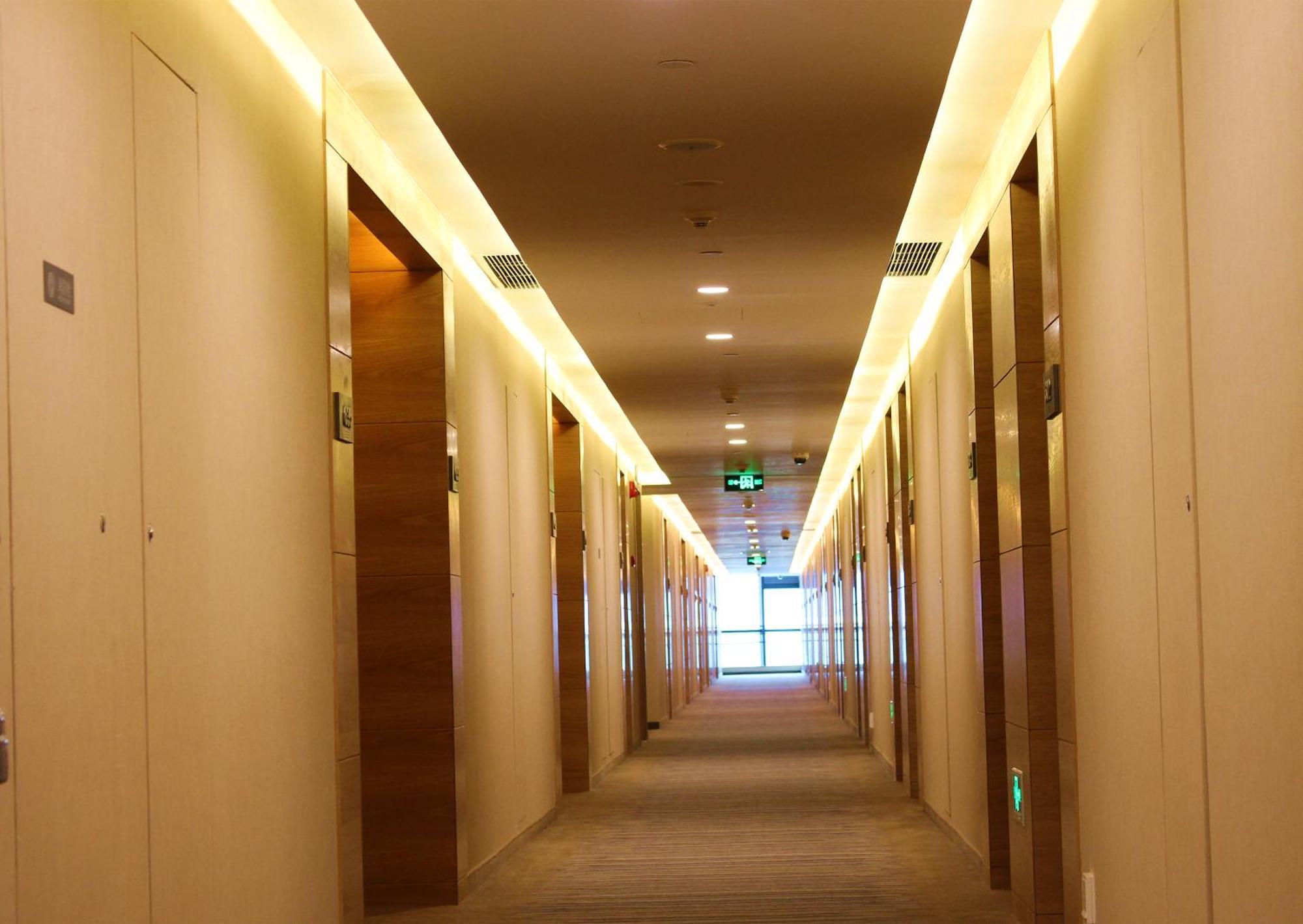 Hyatt Place Shenzhen Airport Номер фото