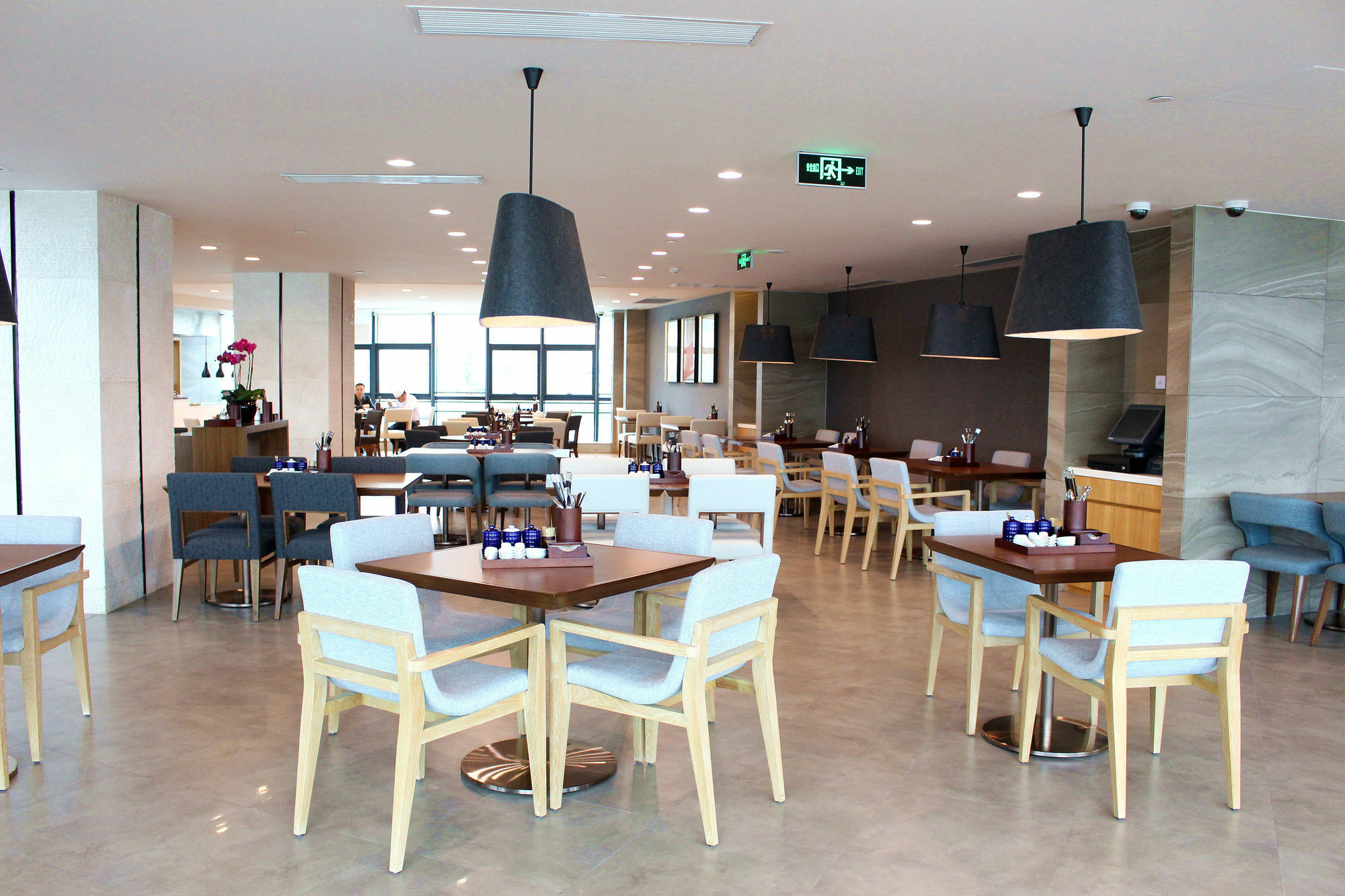 Hyatt Place Shenzhen Airport Экстерьер фото