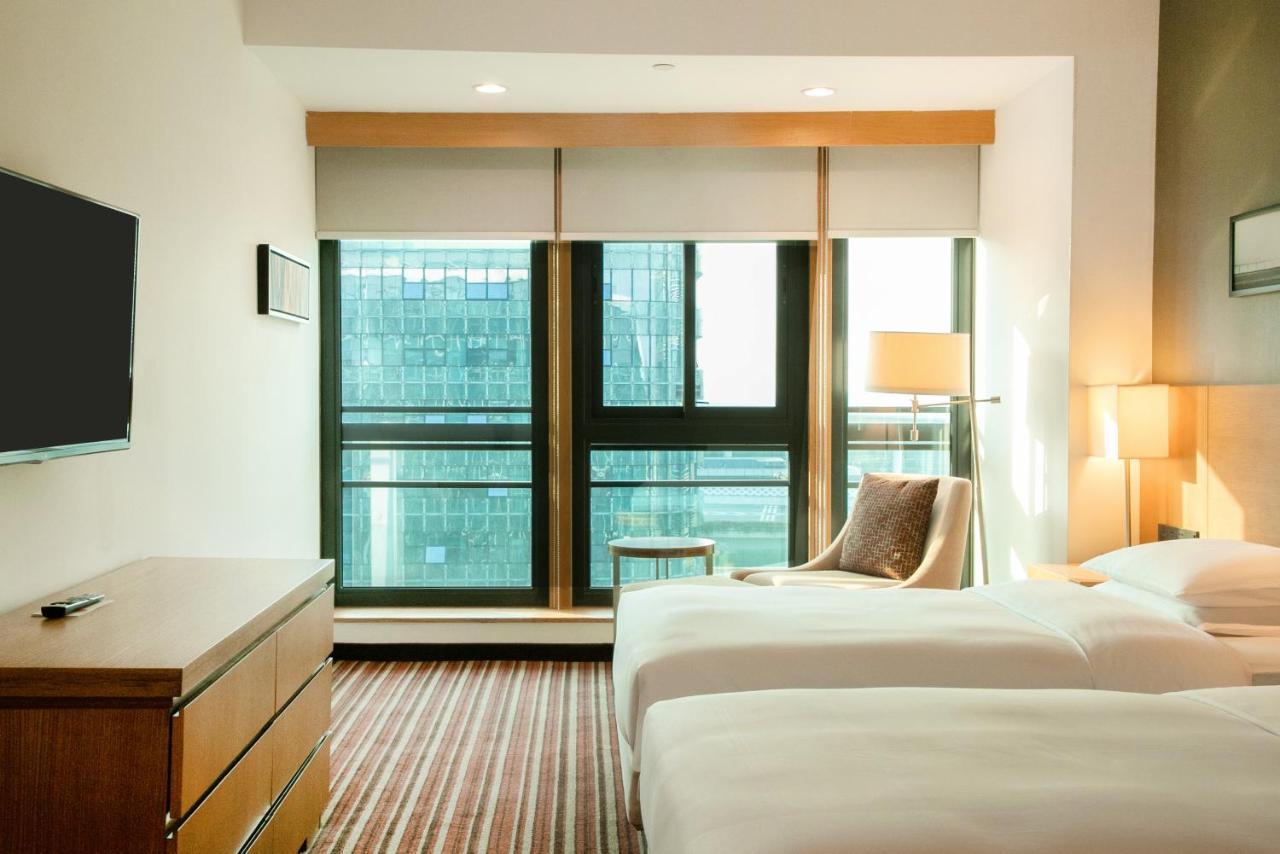 Hyatt Place Shenzhen Airport Экстерьер фото