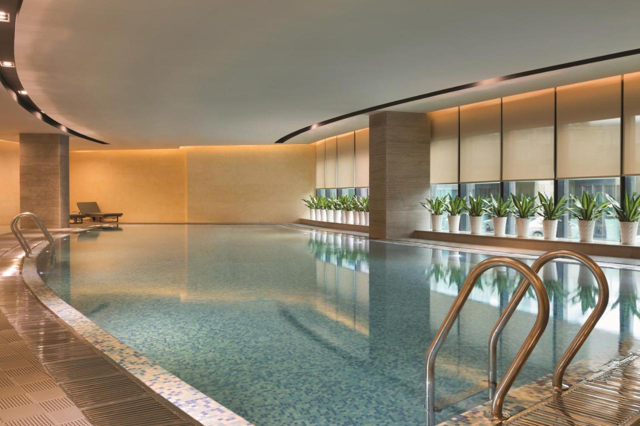 Hyatt Place Shenzhen Airport Экстерьер фото